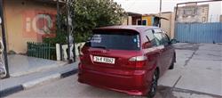 Toyota Ipsum